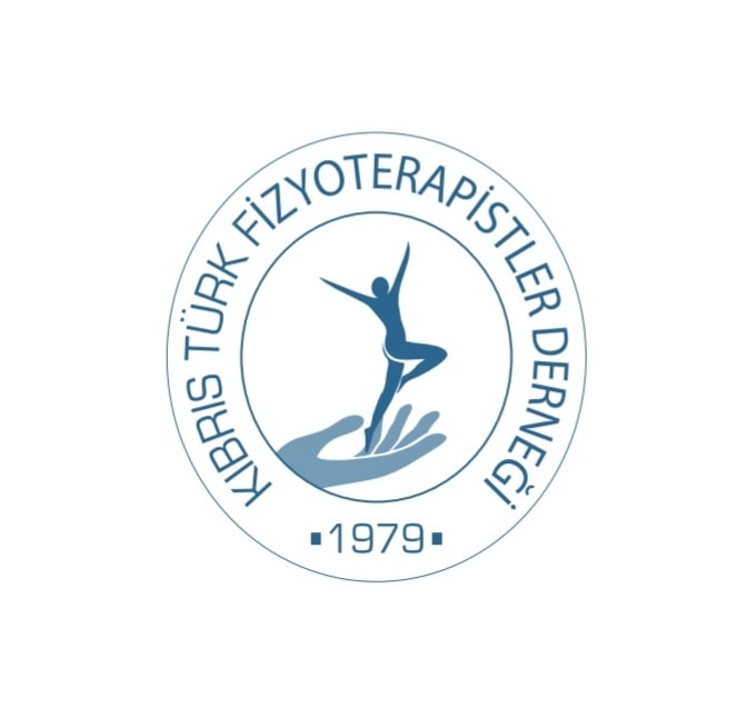 Kıbrıs Türk Fizyoterapistler Derneği Logosu