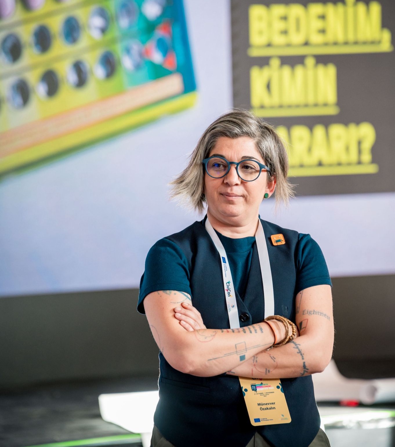 Münevver Özakalın