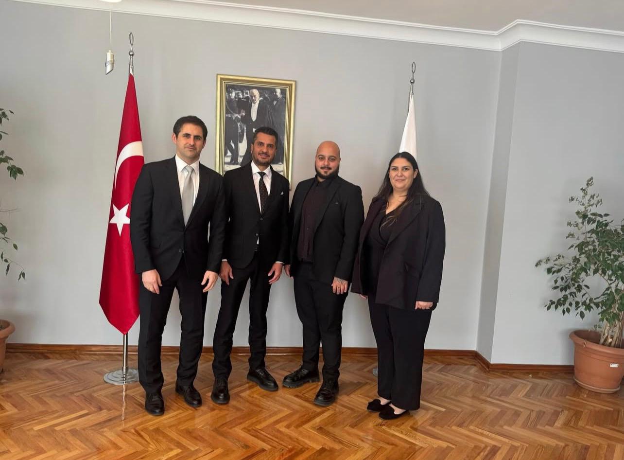 Etkinlik Fotoğrafı 2